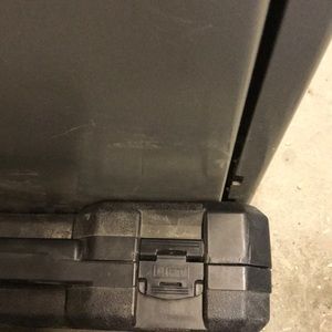 Meet your Posher, Ian